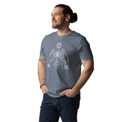 ONE Organic Cotton T-shirt