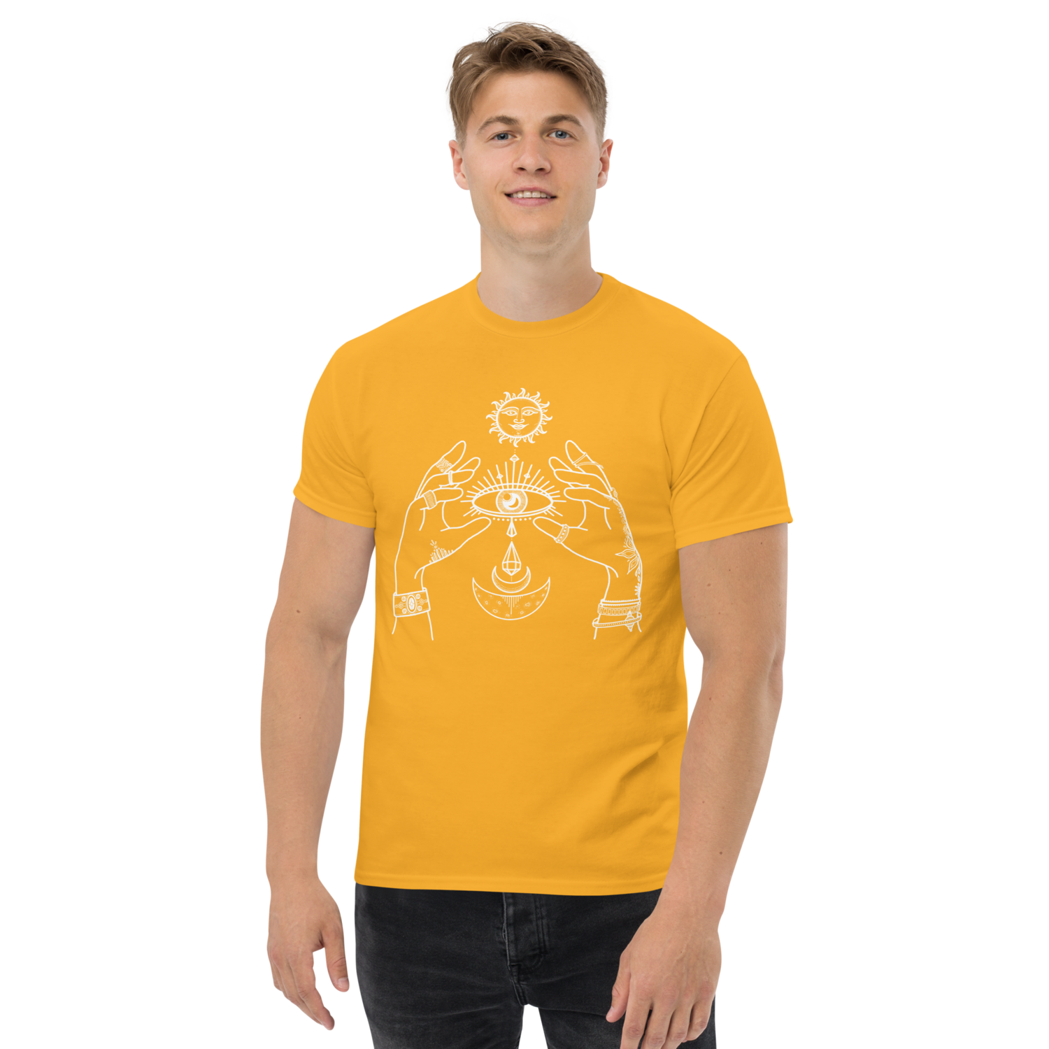 ONE Cotton Tee