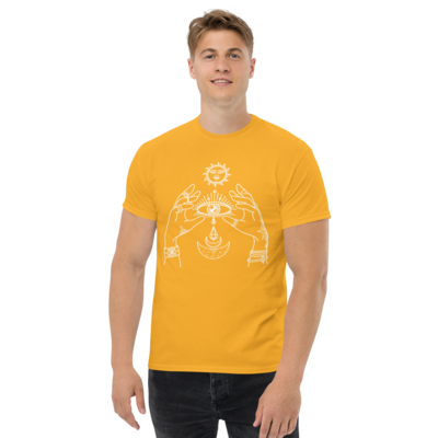 ONE Cotton Tee