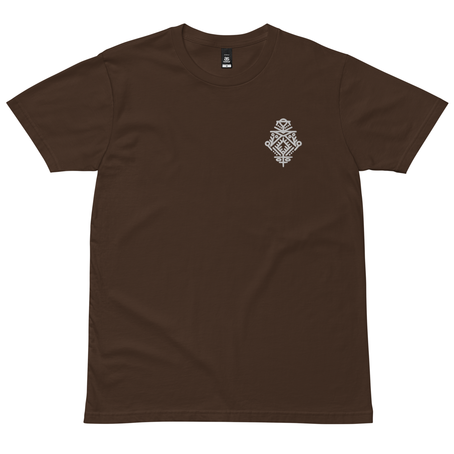 HANNES Cotton T-shirt