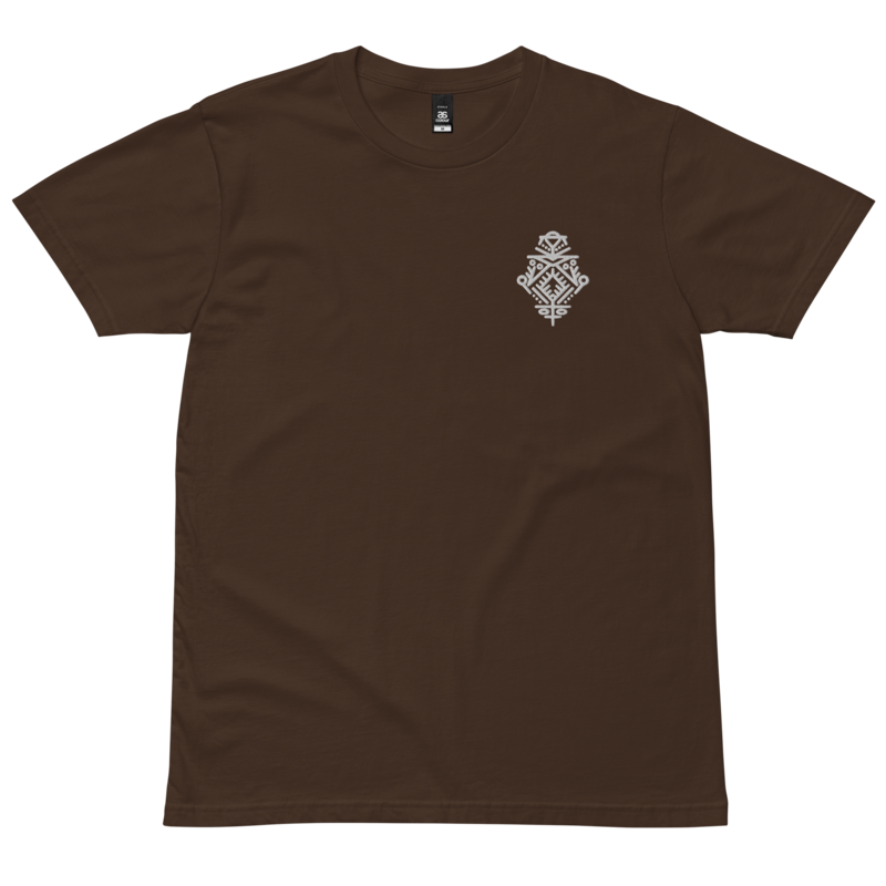 HANNES Cotton T-shirt