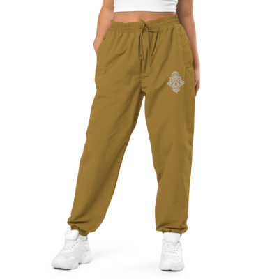 HANNES Recycled Tracksuit Trousers