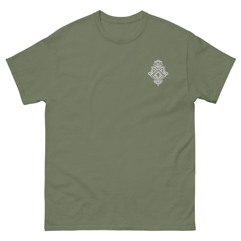 HANNES T-shirt