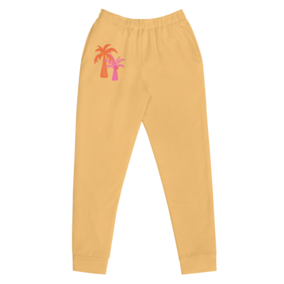 AURORA Sweatpants, Orange