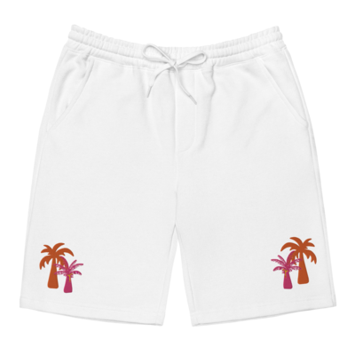 ANDANE Fleece shorts