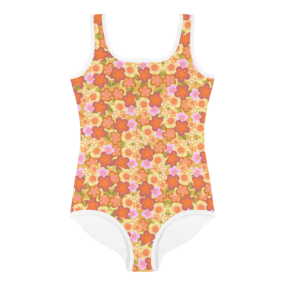 MILLI Swimsuit, Toddlers - Kids