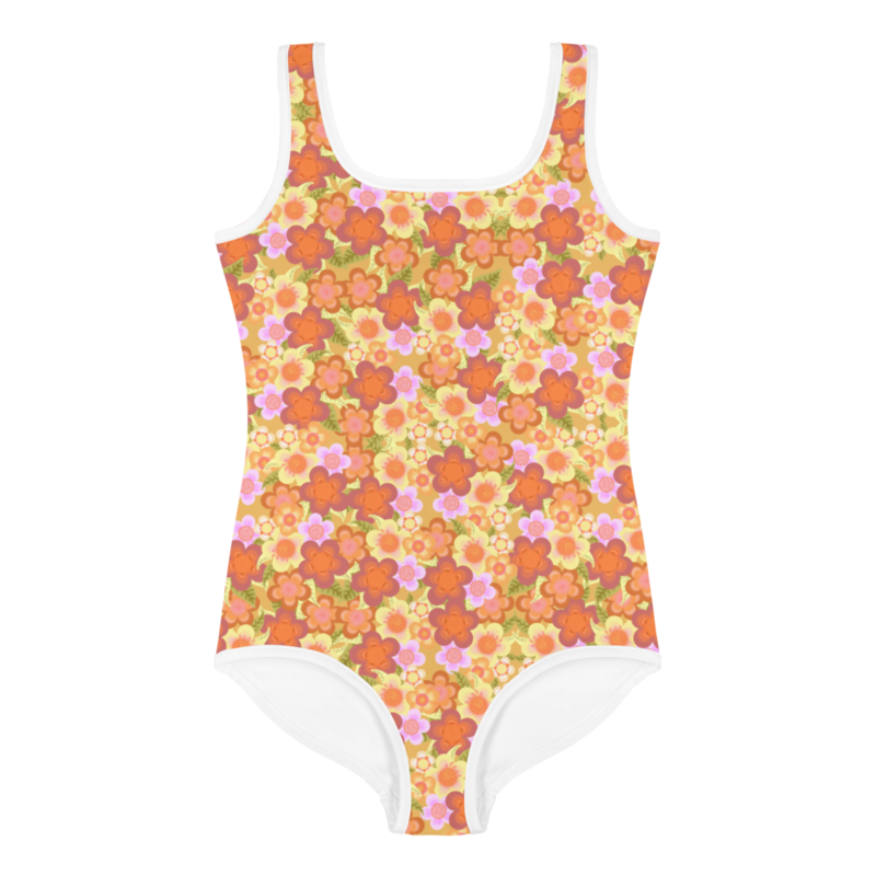 MILLI Swimsuit, Toddlers - Kids
