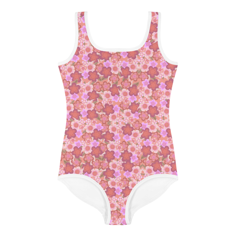 AMI Swimsuit, Toddlers - Kids