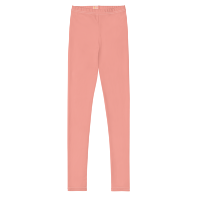 YOKO Leggings, Youth, Pink