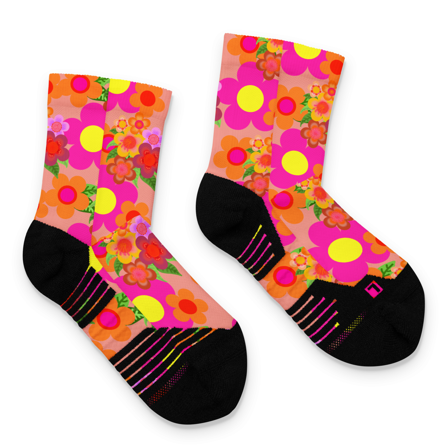 HAWAII Ankle Socks