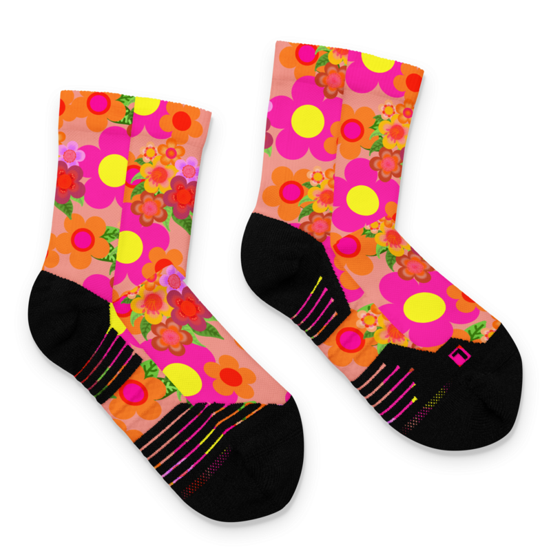 HAWAII Ankle Socks