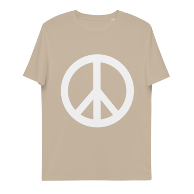 PEACE Lightweight Organic Cotton T-shirt