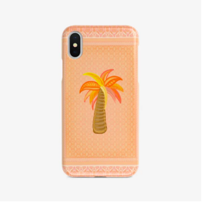 SIMIL iPhone Case