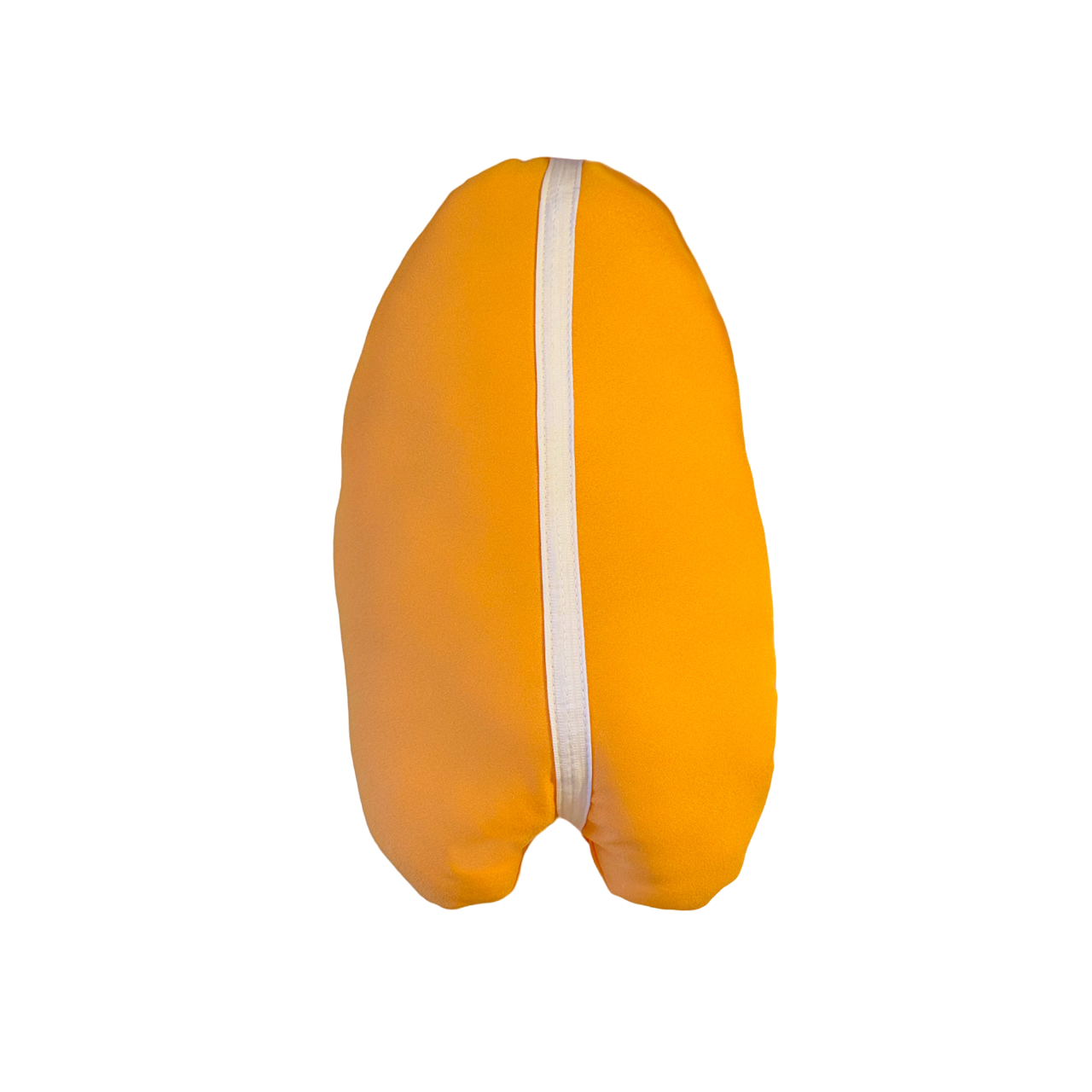 Stuffed SURFBOARD, Cotton, BIG, KIDS COLLECTION, Orange