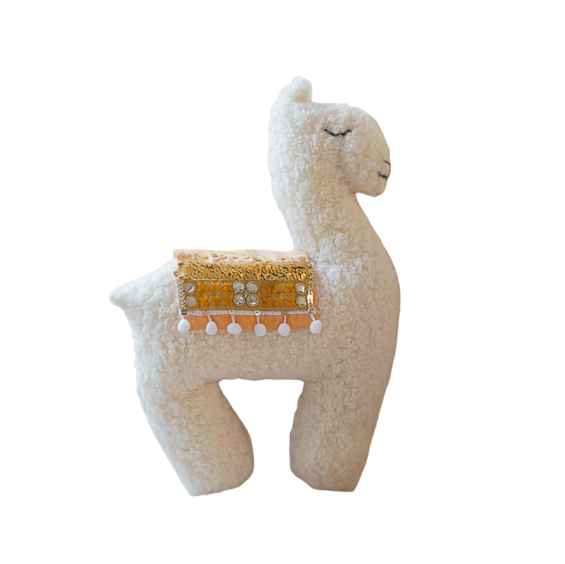 MAMA LAMA, BIG, KIDS COLLECTION