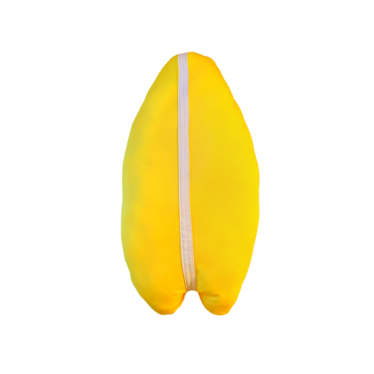 Stuffed SURFBOARD, Nylon, BIG, KIDS COLLECTION, Neon Yellow