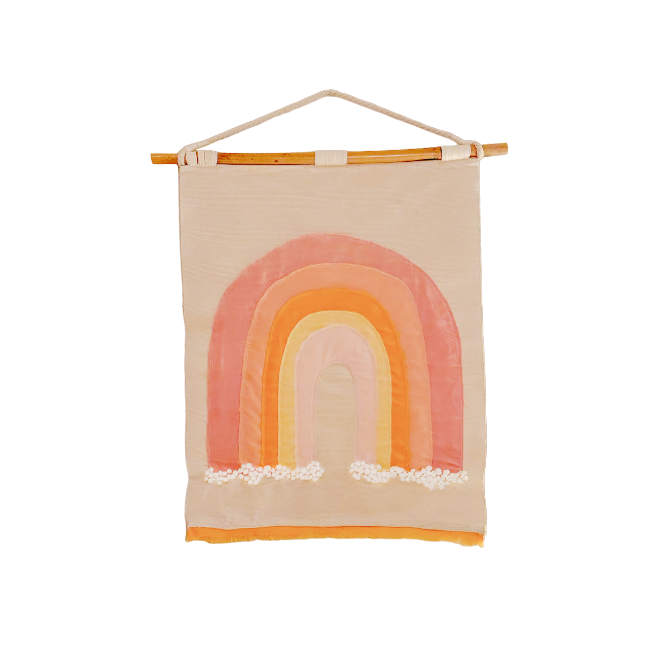 RAINBOW Wall Haning, KIDS COLLECTION