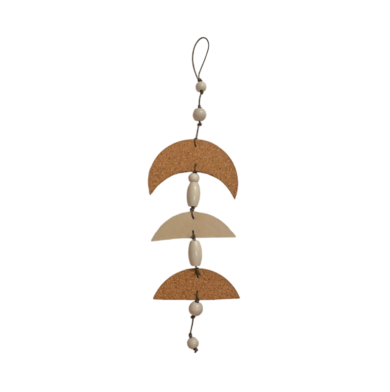 AL LUNE Cork Wall Hanging