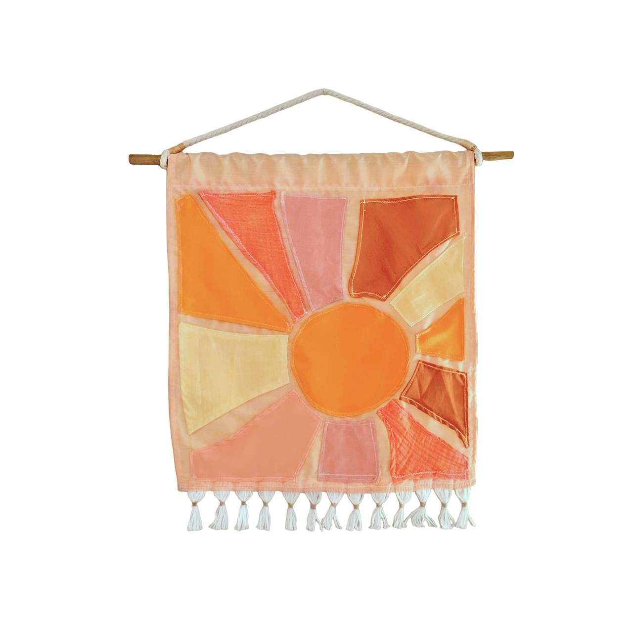 SOLAZIO Sun Wall Hanging