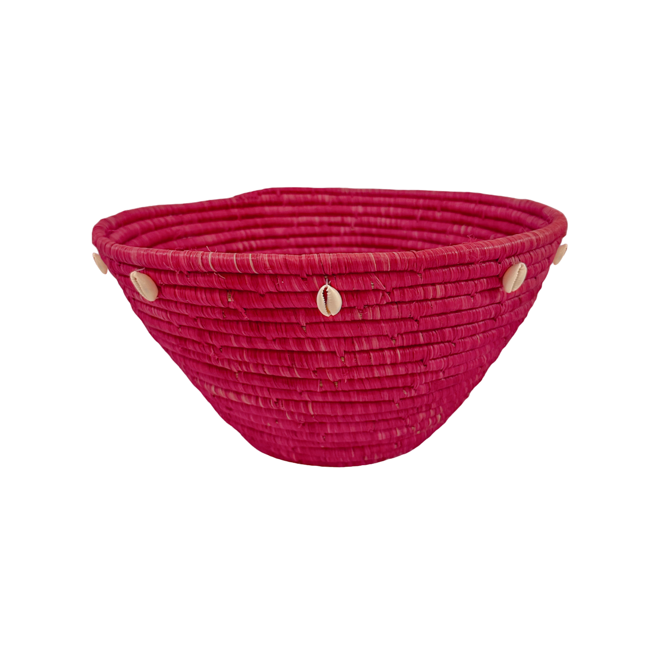 ARUBA Seashell Bowl, 31 x 16 cm
