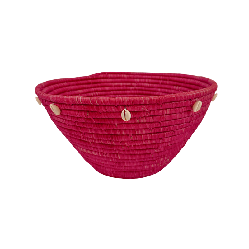 ARUBA Seashell Bowl, 31 x 16 cm