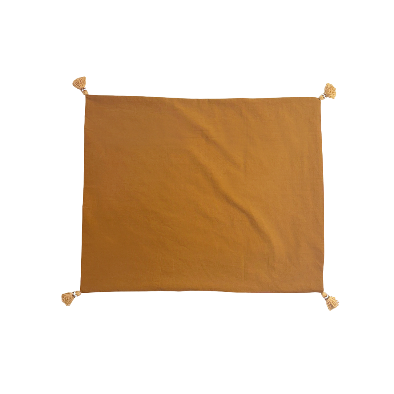 LEA Tassel Pillow Case