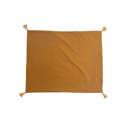 LEA Tassel Pillow Case