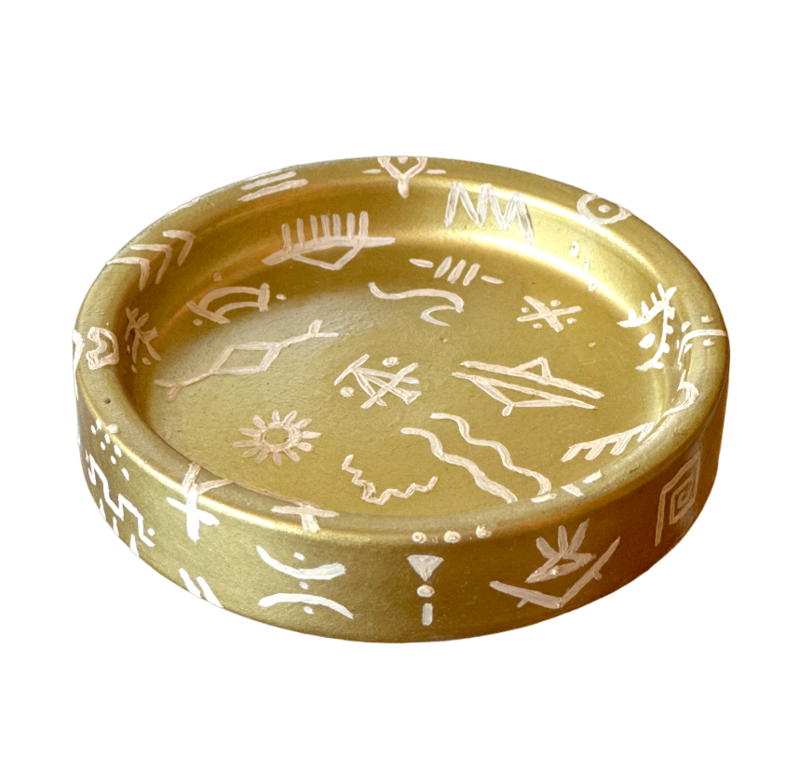ORION Trinket Tray