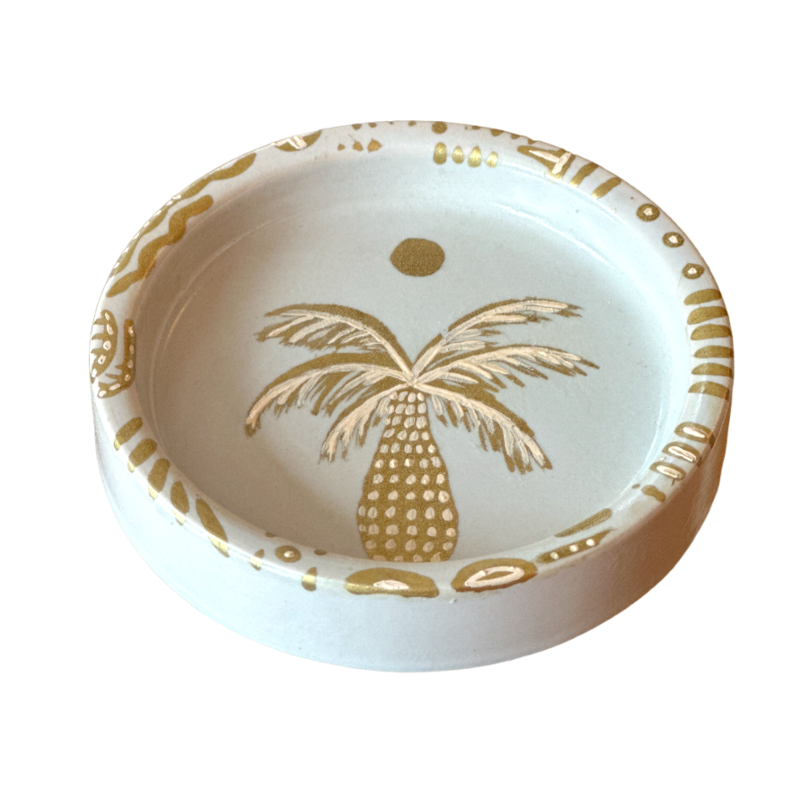 PAMPAM Trinket Tray