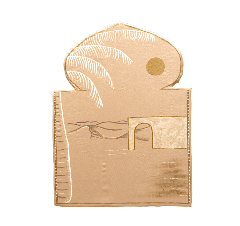 DESERT Arch, LARGE