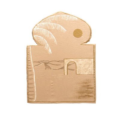 DESERT Arch, LARGE