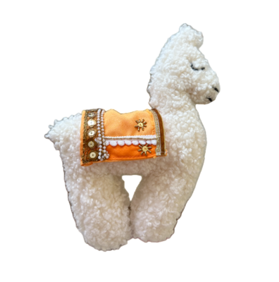BABY LAMA, SMALL, KIDS COLLECTION