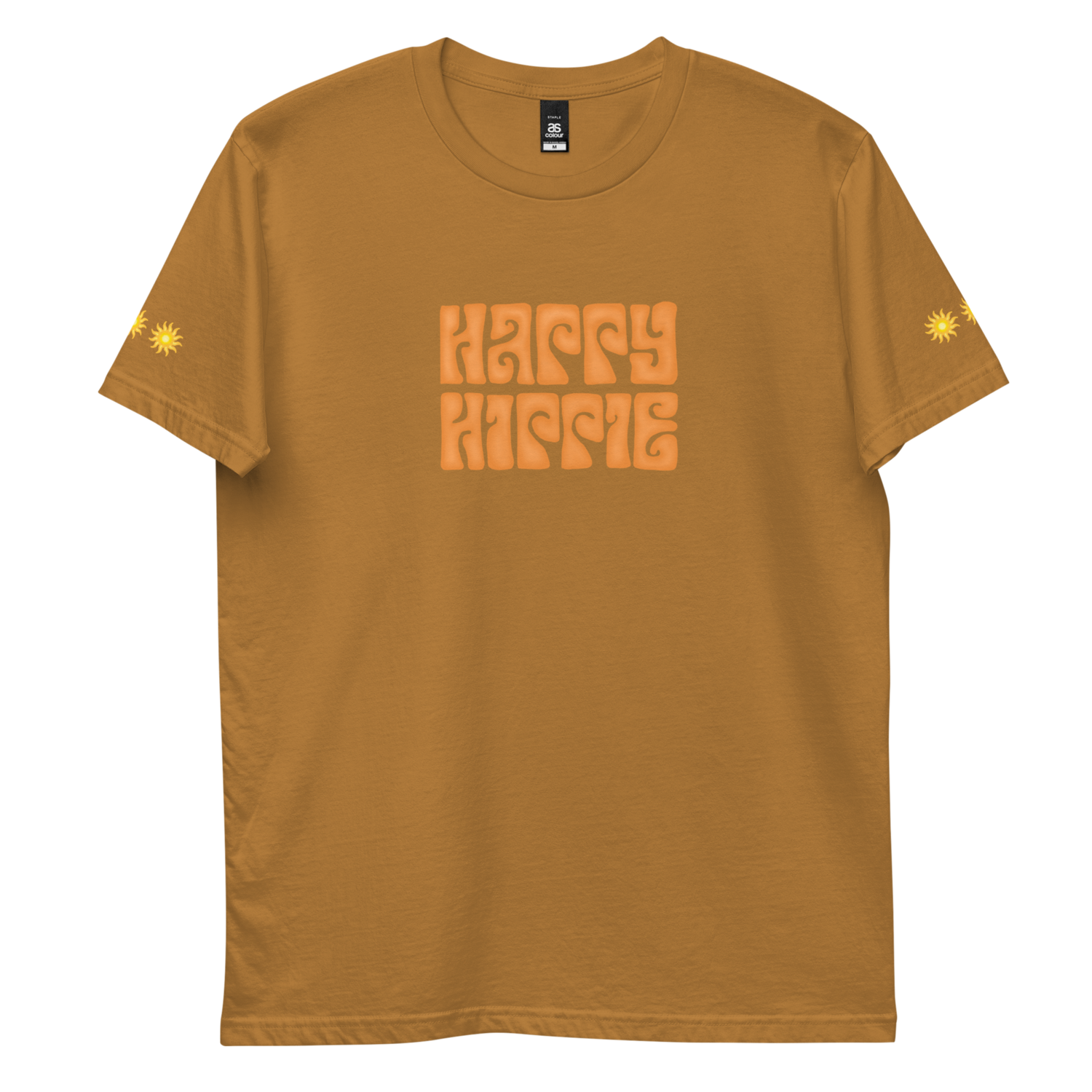 HAPPP HIPPIE Staple Tee