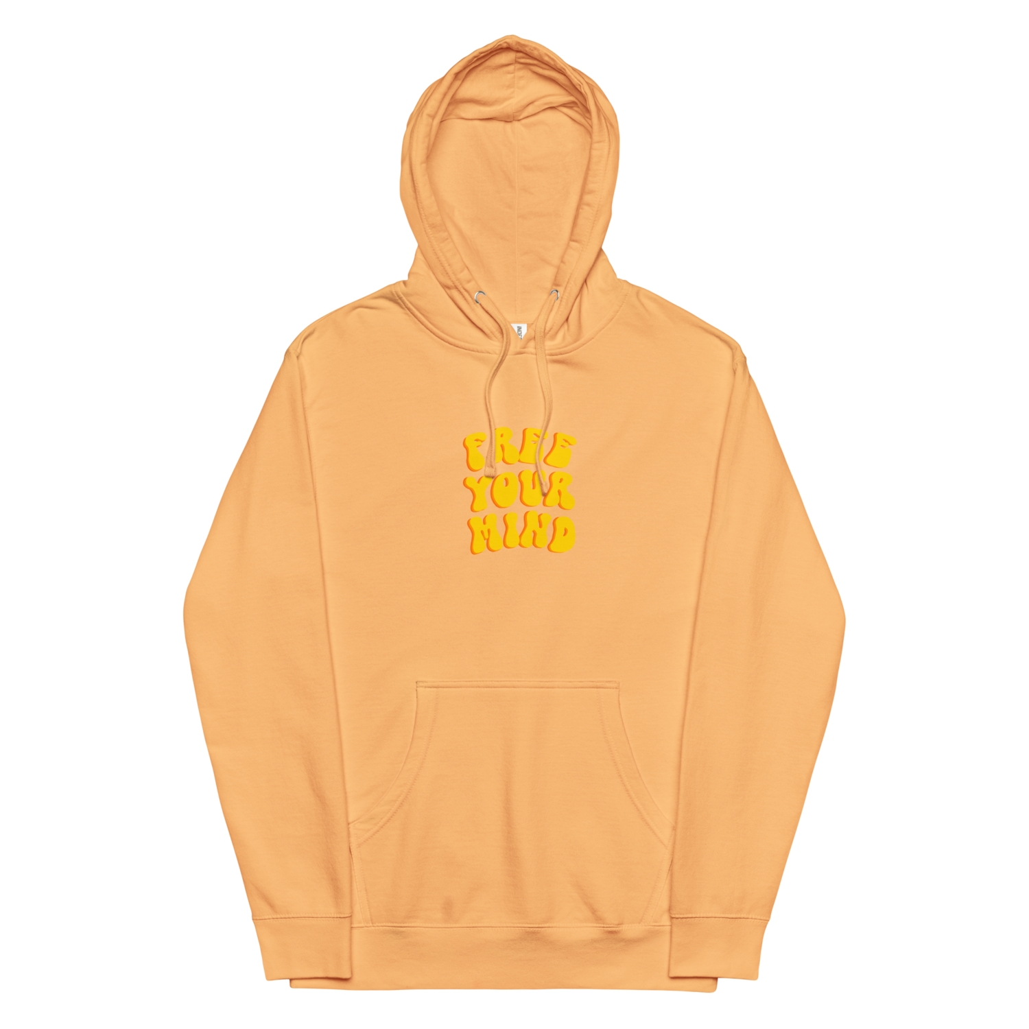 FREE YOUR MIND Hoodie