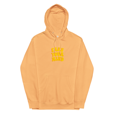 FREE YOUR MIND Hoodie