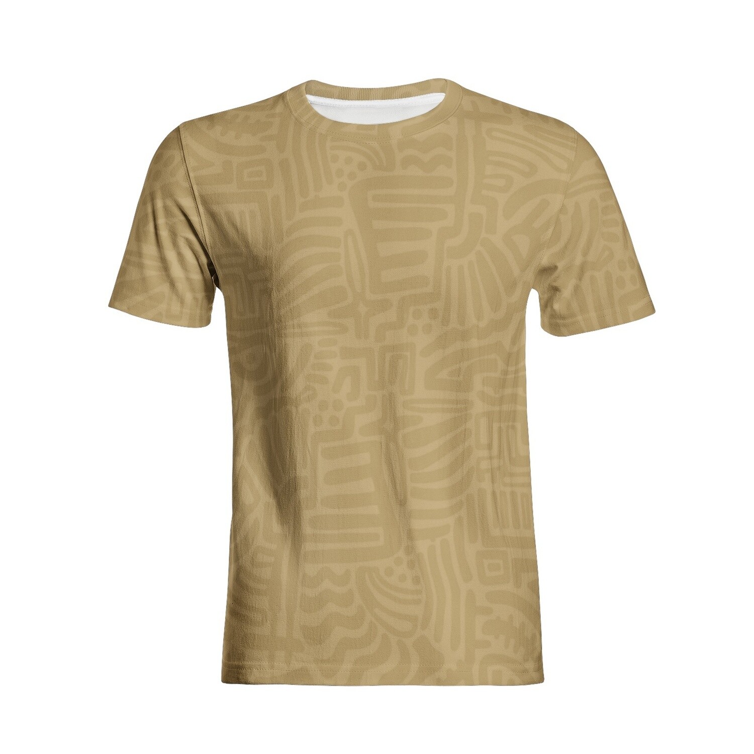 SAM Cotton T-shirt