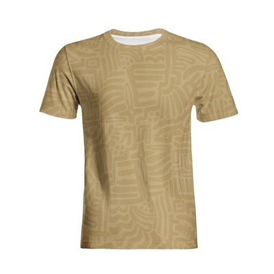 SAM Cotton T-shirt