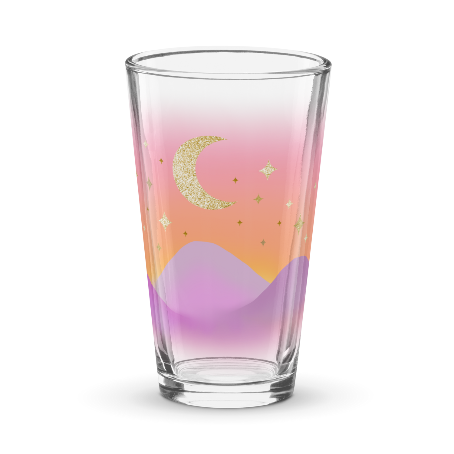 ROSIE Magical Minimalism Glass