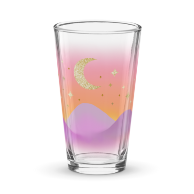 ROSIE Magical Minimalism Glass