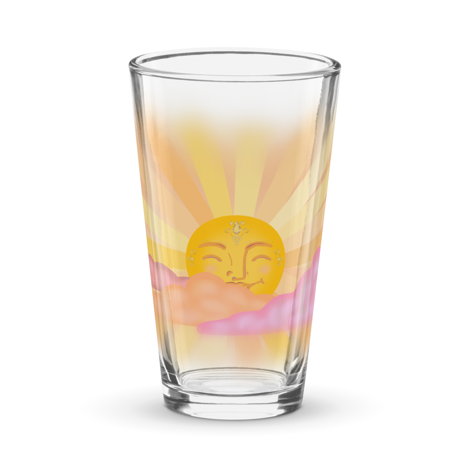 SUNNY Magical Minimalism Glass