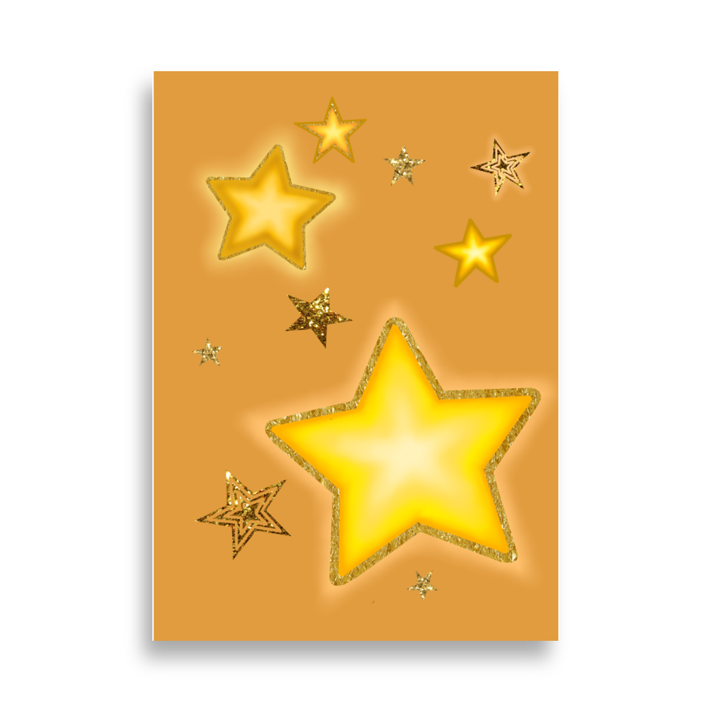 STARS Kids Print