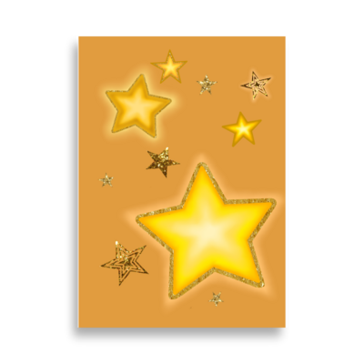 STARS Kids Print