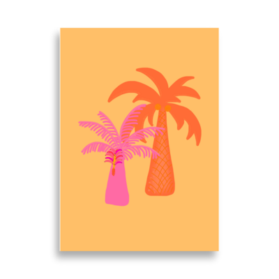 POM POM Poster
