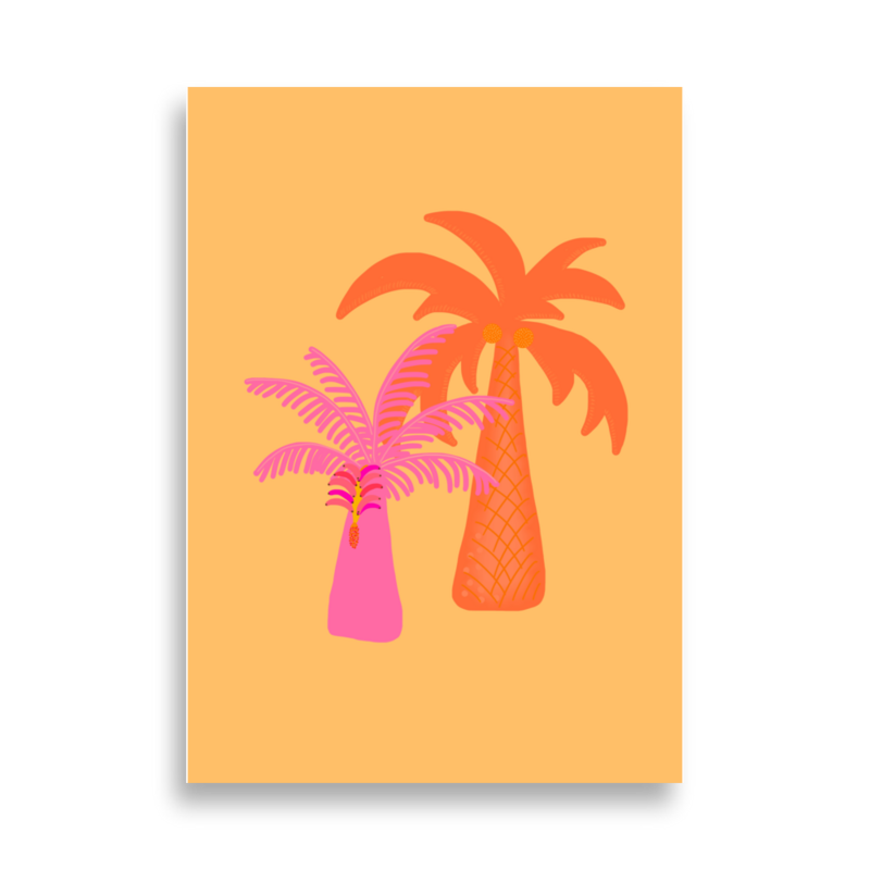 POM POM Poster