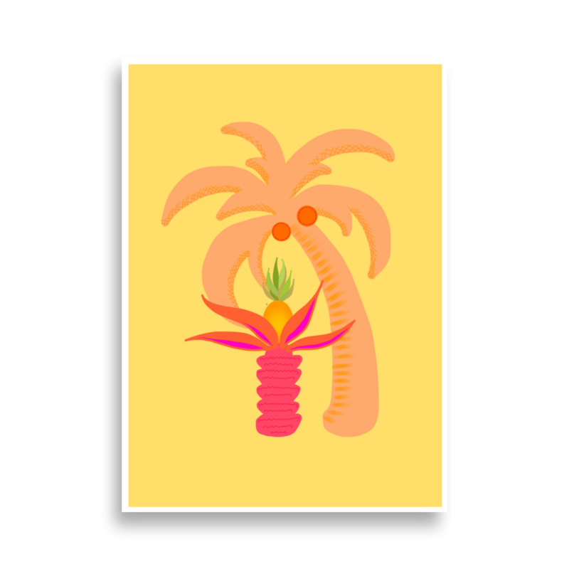 PALLALA Poster