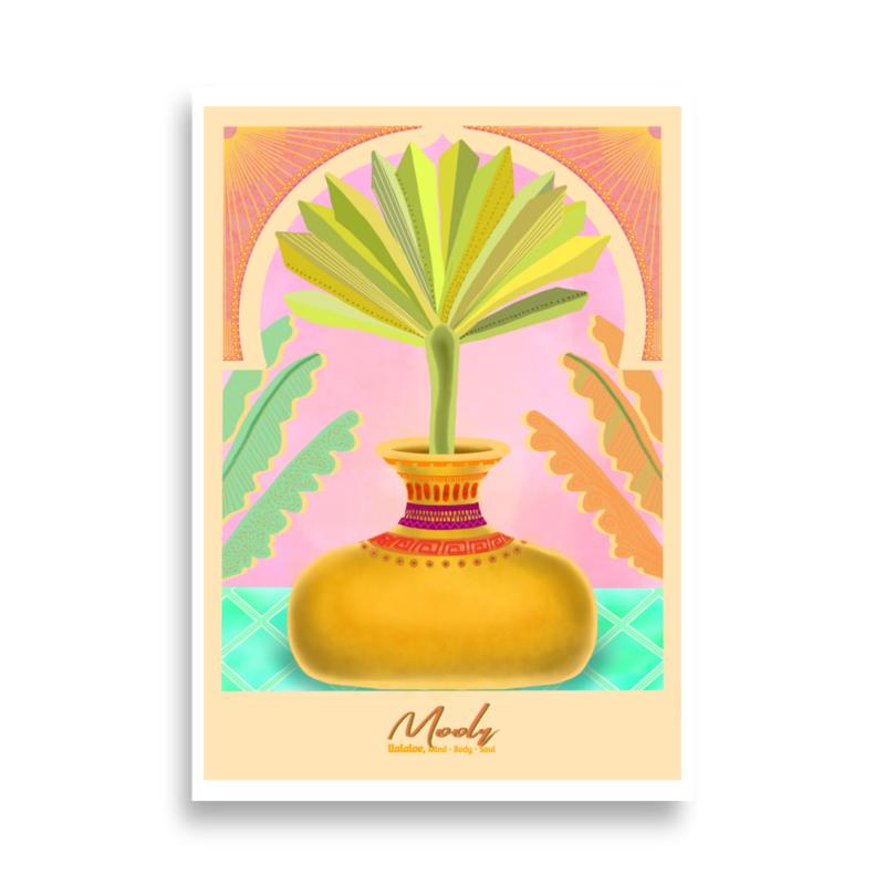 MOOLU Poster