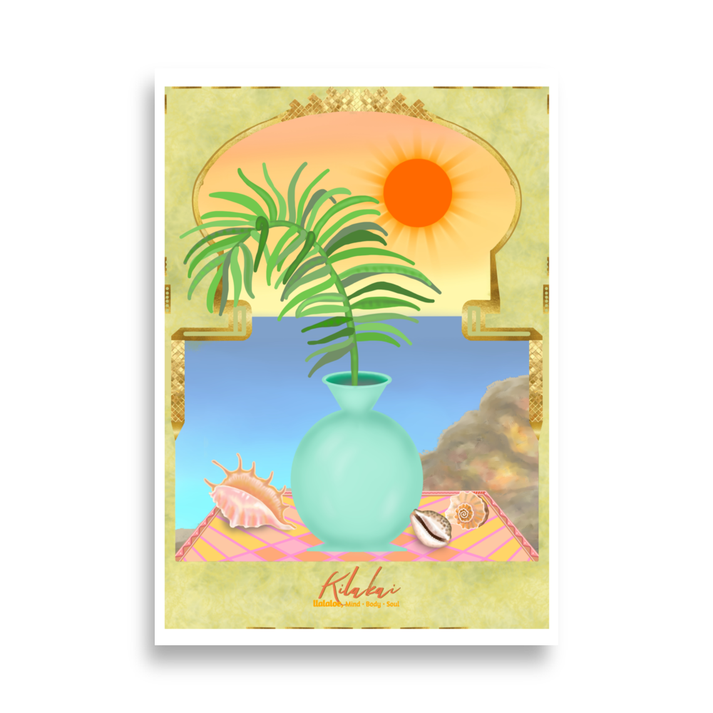 KILAKAI Poster