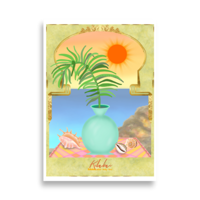 KILAKAI Poster