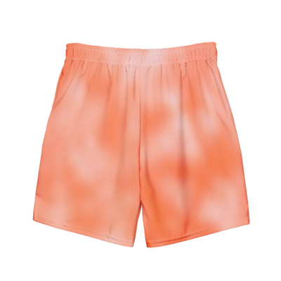 HAMANA Recycled Tie Dye Swim Trunks