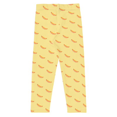 BANANA Leggings, Toddlers - Kids